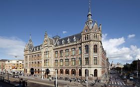 Conservatorium Hotel Amsterdam